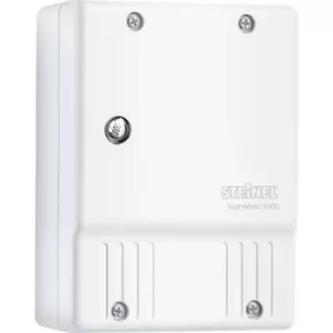 Steinel 550417 Twilight switch White 230 V 1 maker