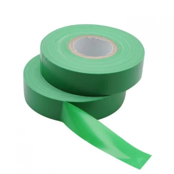 Sondico Sock Sport Tape 2 Pack - Green