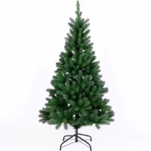 Artificial Christmas Tree 4.6ft 780 Tips incl. Stand