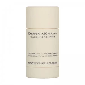 Donna Karan Cashmere Mist Deodorant Stick 50ml