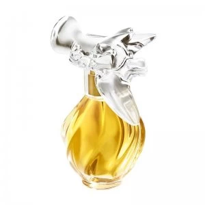 Nina Ricci LAir Du Temps Eau de Parfum For Her 50ml