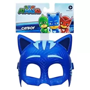Hasbro PJ Masks Cat Boy - Multi