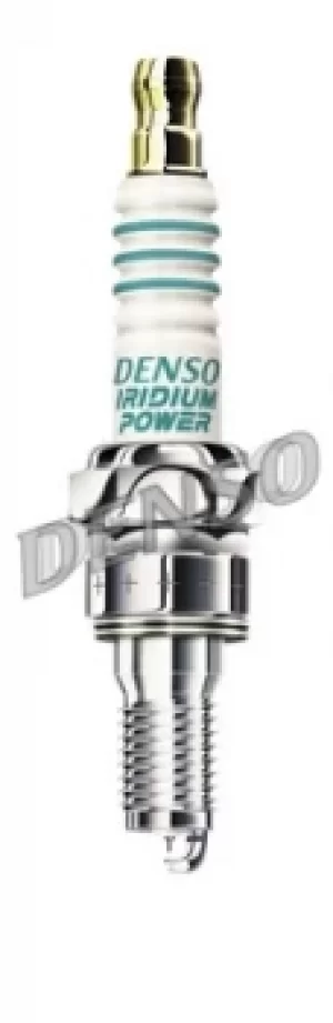 Denso IUH27 Spark Plug 5369 Iridium Power