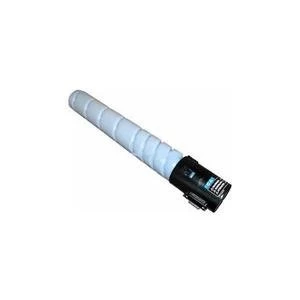 Konica Minolta Cyan Laser Toner Ink Cartridge Yield 25000 Pages MINTN321C