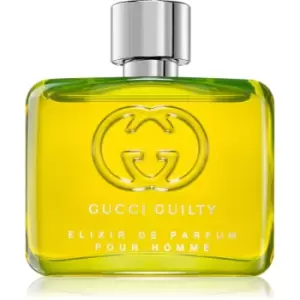 Gucci Guilty Pour Homme perfume extract for men 60 ml