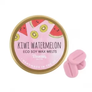 Kiwi Watermelon Soy Wax Melt