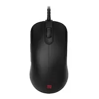 BenQ ZOWIE FK1+-C Gaming Mouse For Esports (Extra Large, Symmetrical, Low Profile)