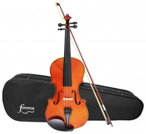 Forenza Uno Series 34 Violin Outfit