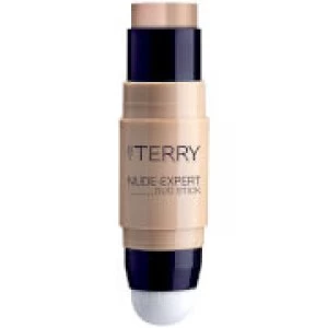 By Terry Nude-Expert Foundation (Various Shades) - 9. Honey Beige
