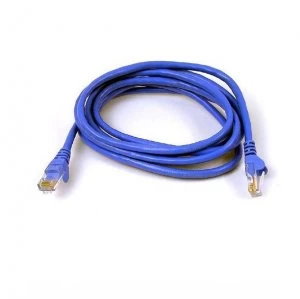 Belkin UTP Patch Cable Blue 2M