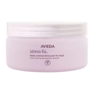 Aveda Stress Fix Body Cream 200ml