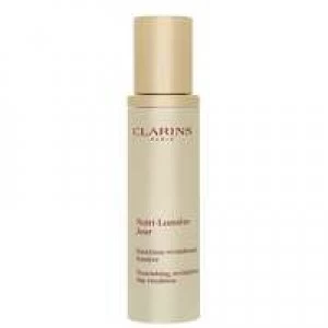 Clarins Nutri-Lumiere Nourishing and Revitalizing Day Emulsion 50ml