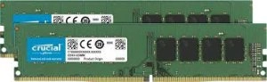 16GB Kit (2 x 8GB) DDR4-2400