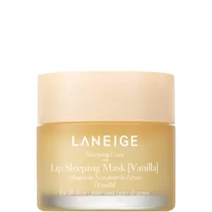 LANEIGE Lip Sleeping Mask 20g (Various Options) - Vanilla