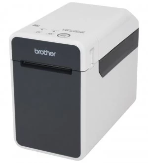 Brother TD-2130N Industrial Thermal Label Printer