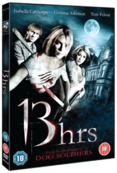 13 Hrs - DVD