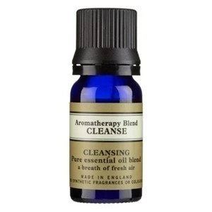 Neals Yard Remedies Aromatherapy Blend Cleanse 10ml