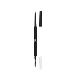 e.l.f. Cosmetics Ultra Precise Brow Pencil in Taupe - Vegan and Cruelty-Free Makeup