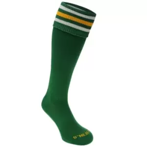 ONeills Football Socks - Green