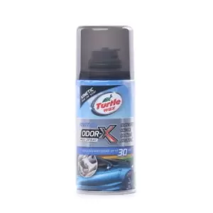 TURTLEWAX Air Conditioning Cleaner/-Disinfecter 70-189