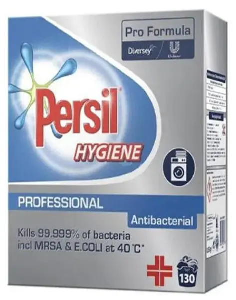 Persil Professional Hygiene Antibacterial Washing Powder 8.55KG