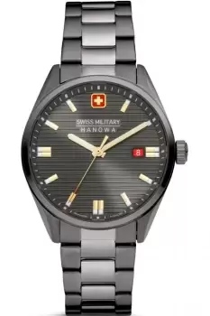 Swiss Military Hanowa Roadrunner Watch SMWGH2200141