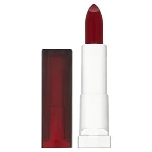 Maybelline Color Sensational Lipstick Pleasure Me Red