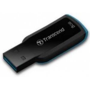 Transcend JetFlash Elite 360 8GB USB Flash Drive