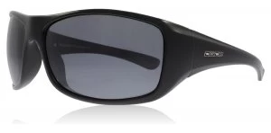 Dirty Dog Icicle Sunglasses Black 53465 68mm