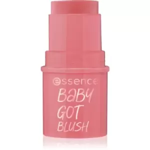 Essence baby got blush Blush Stick Shade 30 5,5 g