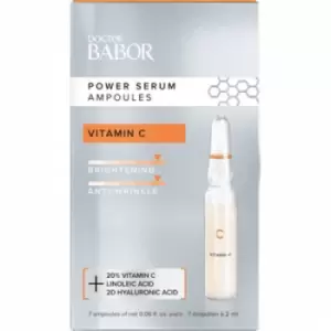 Babor Power Serum Vitamin C Ampoule 7x2ml