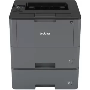 Brother HL-L6400DWT Wireless Mono Laser Printer