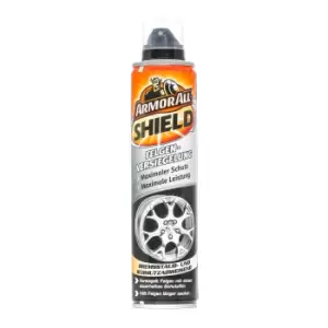 ARMOR ALL Rim Cleaner Contents: 300ml 16300L