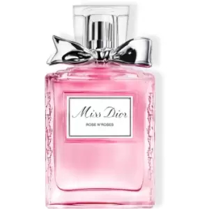 Christian Dior Miss Dior Rose N Roses Eau de Toilette For Her 30ml
