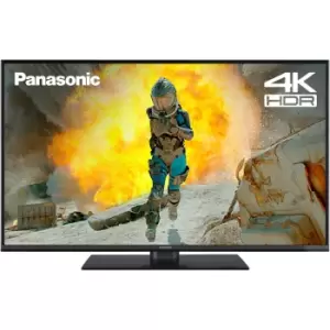 Panasonic 43" TX-43FX550B Smart 4K Ultra HD LED TV