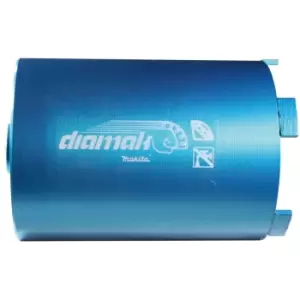 Makita Diamak Dry Diamond Core Drill 152mm