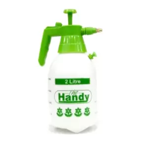 Handy THS2LTR Hand Water Sprayer 2l
