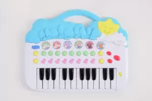 Peppa Pig Friends Piano
