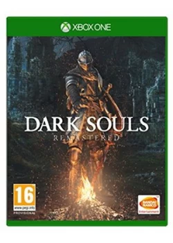 Dark Souls Remastered Xbox One Game