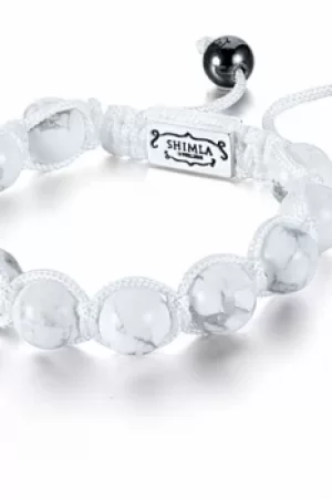 Shimla Jewellery White Bracelet Small JEWEL SH-040S