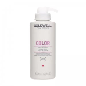 Goldwell Dual Senses Colour 60 Second Treatment 500ml