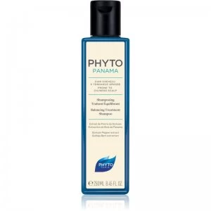 Phyto Phytopanama Balancing Shampoo for Oily Scalp 250ml