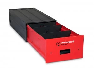 Armorgard Divider Kit for Trekdror 3 Pack of 3