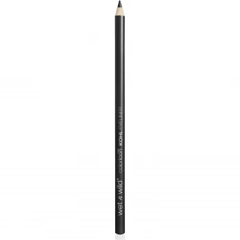 wet n wild coloricon Kohl Eyeliner Pencil 1.4g (Various Shades) - Baby's got Black