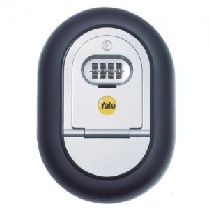 Yale Y500 Wall Mounted Outdoor Key Safe