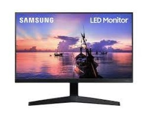 Samsung 24" F24T350 Full HD IPS LED Monitor