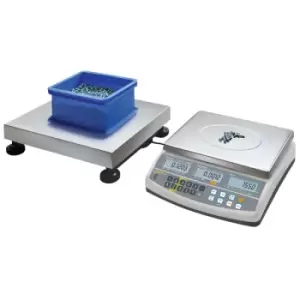 Kern CCS 10K-6 Counting System 0.001g : 15kg