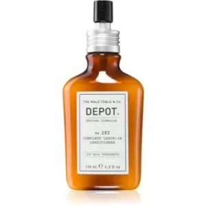 Depot No. 202 Complete Leave-In Conditioner leave-in spray conditioner 100ml