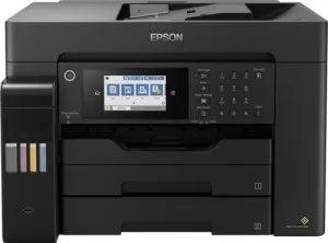 EPSON EcoTank ET-16150 Wireless Inkjet Printer