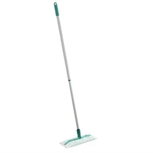 Leifheit Clean and Away Floor Mop - Turquoise